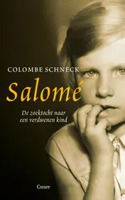 Omslag van Salome