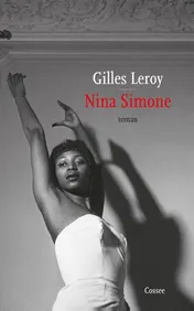 Omslag van Nina Simone
