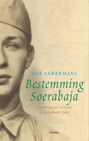 Omslag van Bestemming Soerabaja