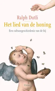 Omslag van Het lied van de honing