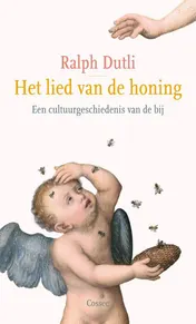 Omslag van Het lied van de honing