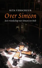 Omslag van Over Simeon