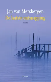 Omslag van De laatste ontsnapping