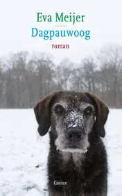 Omslag van Dagpauwoog