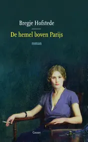 Omslag van De hemel boven Parijs