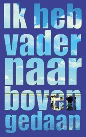 Omslag van Boven is het stil