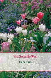 Omslag van In de tuin