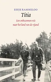 Omslag van Titia