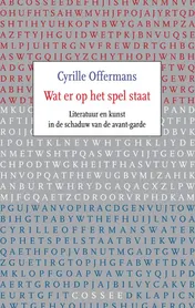 Omslag van Wat er op het spel staat