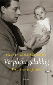 Omslag van Verplicht gelukkig