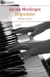 Omslag van De grasbijter
