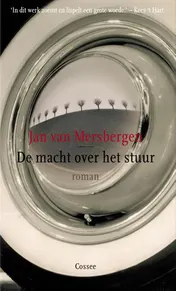 Omslag van De macht over het stuur