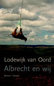 Omslag van Albrecht en wij