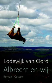 Omslag van Albrecht en wij