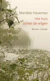 Omslag van Het huis achter de wilgen