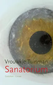 Omslag van Sanatorium