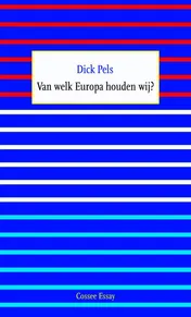 Omslag van Van welk Europa houden wij?