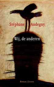 Omslag van Wij, de anderen