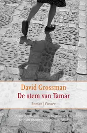 Omslag van De stem van Tamar