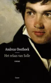 Omslag van Het relaas van Solle