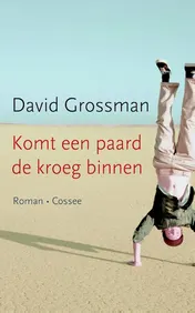 Omslag van Komt een paard de kroeg binnen