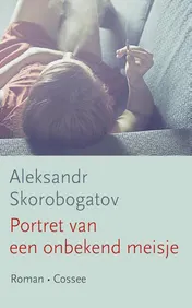 Omslag van Portret van een onbekend meisje