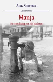 Omslag van Manja