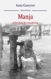 Omslag van Manja