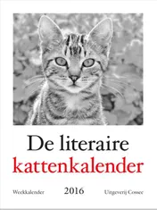 Omslag van 2016