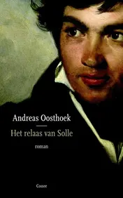 Omslag van Het relaas van Solle