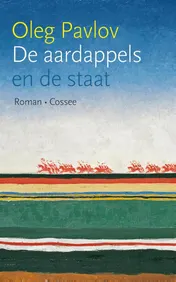Omslag van De aardappels en de staat