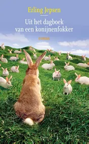 Omslag van Uit het dagboek van een konijnenfokker