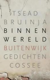 Omslag van Binnenwereld, buitenwijk, natuurlijke omstandigheden