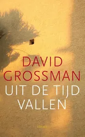 Omslag van Uit de tijd vallen