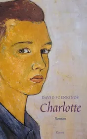 Omslag van Charlotte