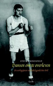 Omslag van Dansen om te overleven