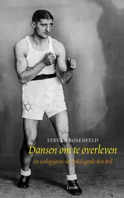 Omslag van Dansen om te overleven