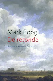 Omslag van De rotonde