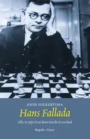 Omslag van Hans Fallada