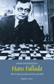 Omslag van Hans Fallada