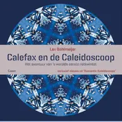 Omslag van Calefax en de caleidoscoop