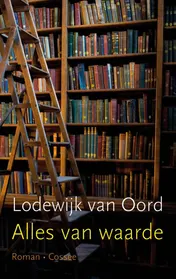 Omslag van Alles van waarde