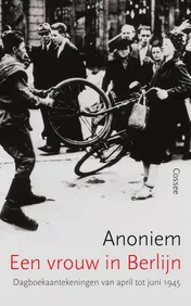 Omslag van Een vrouw in Berlijn