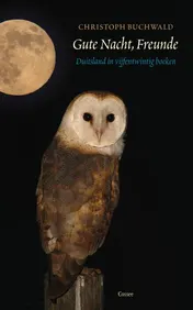 Omslag van Gute nacht, freunde