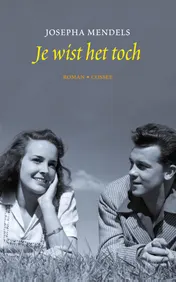 Omslag van Je wist het toch