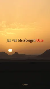 Omslag van Oase