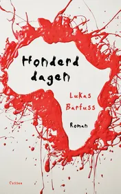 Omslag van Honderd dagen