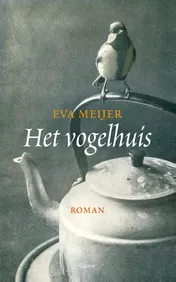 Omslag van Het vogelhuis