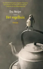 Omslag van Het vogelhuis