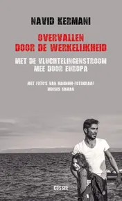Omslag van Overvallen door de werkelijkheid